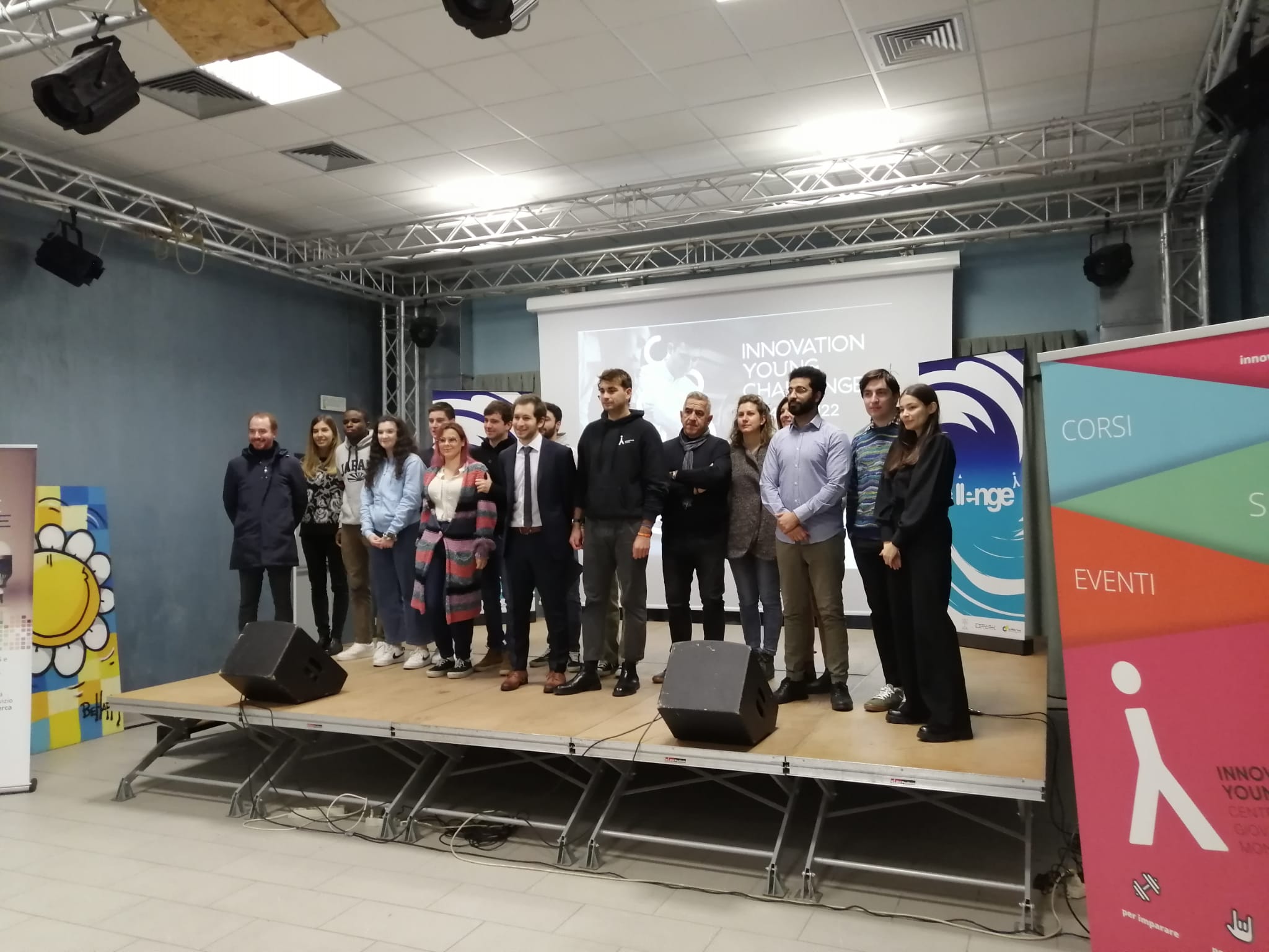 Immagine per Le idee dei giovani su mare e sostenibilità, parte il contest a Monfalcone